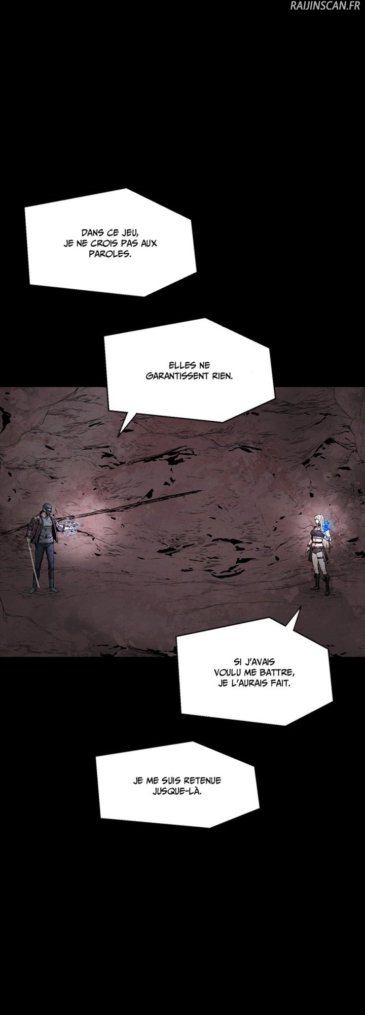 Read L.A.G Fr Manga Online