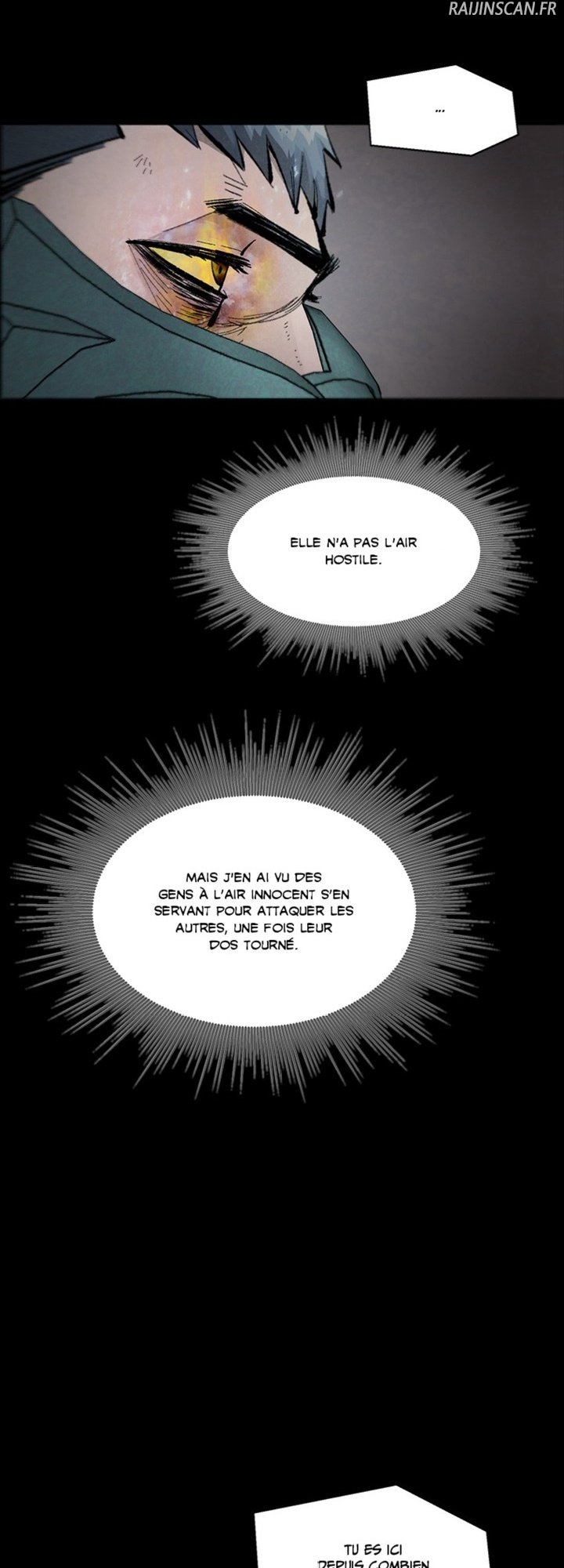 Read L.A.G Fr Manga Online