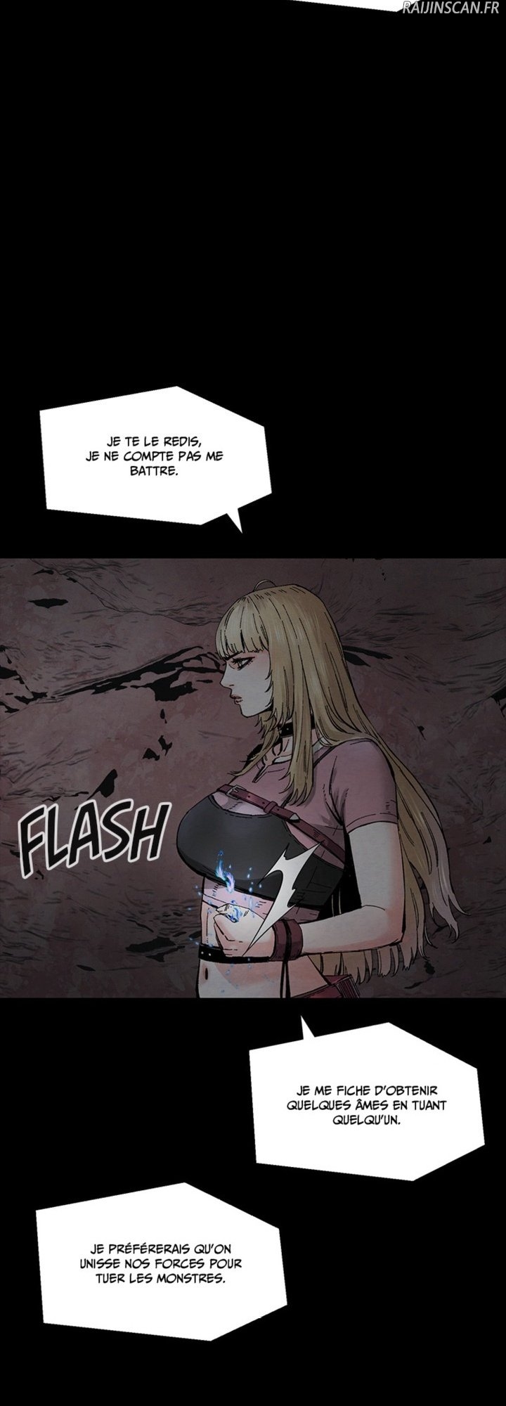 Read L.A.G Fr Manga Online
