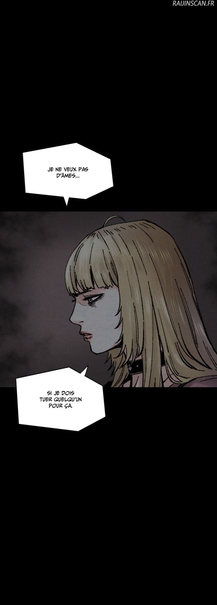 Read L.A.G Fr Manga Online