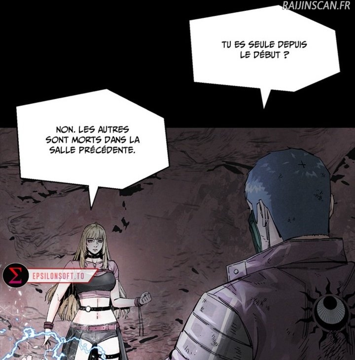 Read L.A.G Fr Manga Online