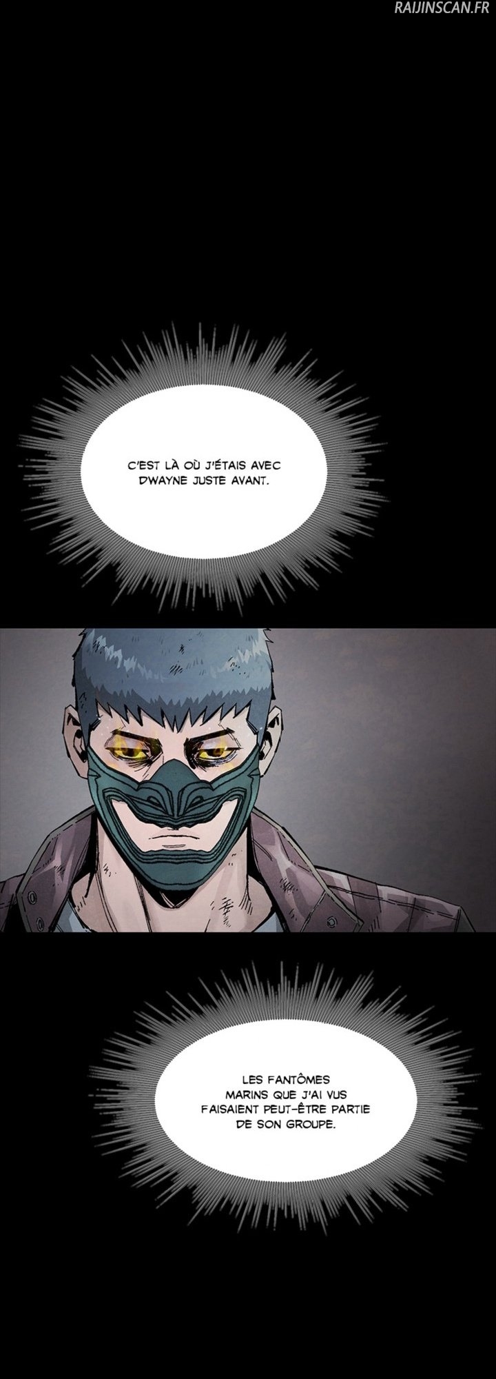 Read L.A.G Fr Manga Online