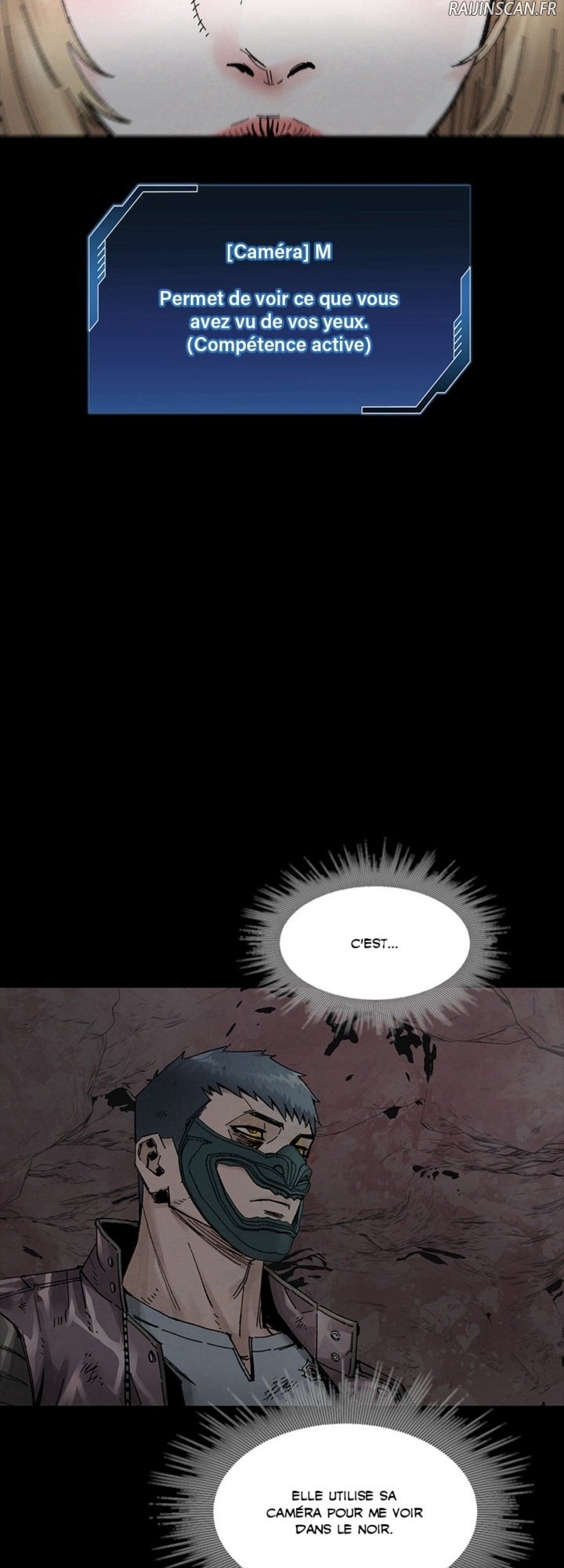 Read L.A.G Fr Manga Online