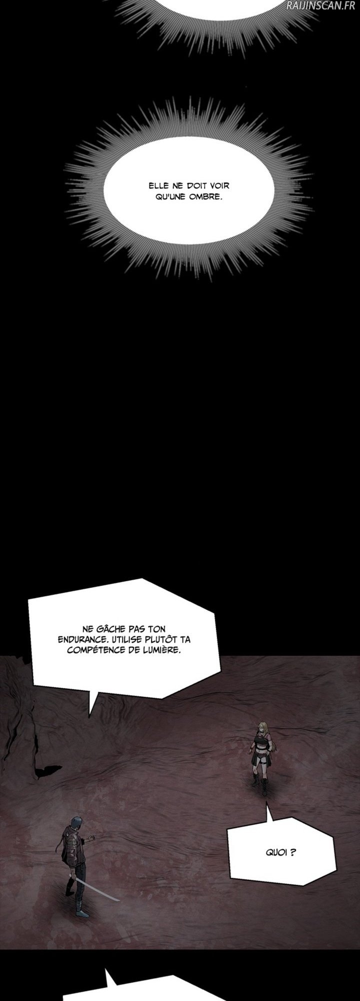 Read L.A.G Fr Manga Online