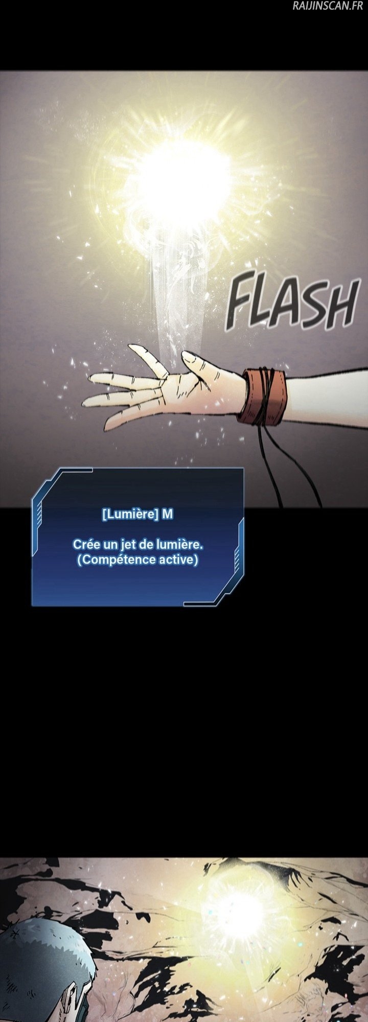 Read L.A.G Fr Manga Online