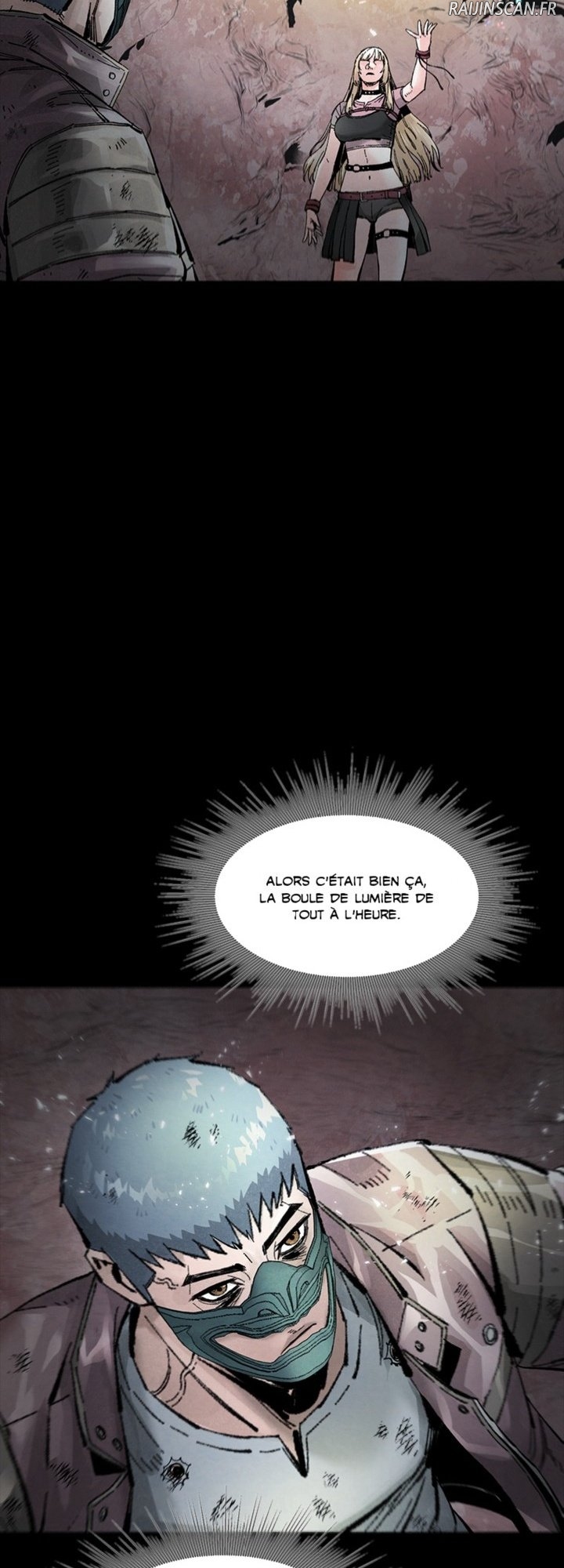 Read L.A.G Fr Manga Online