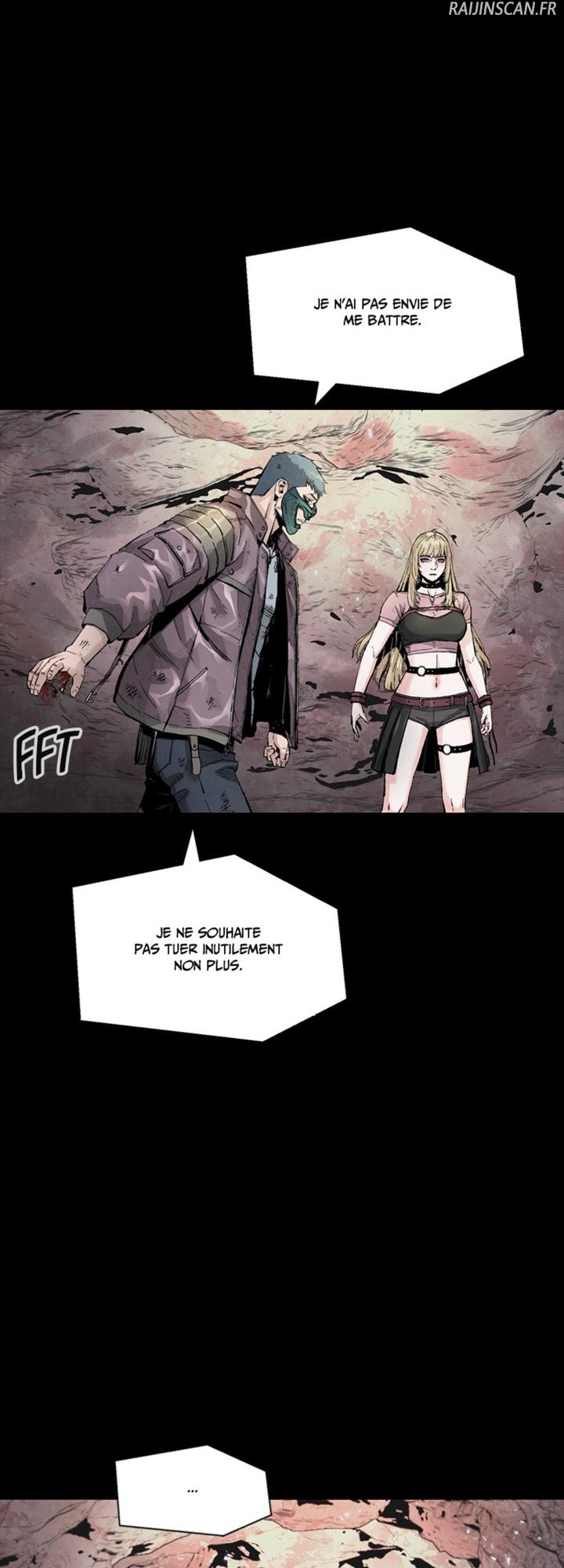 Read L.A.G Fr Manga Online