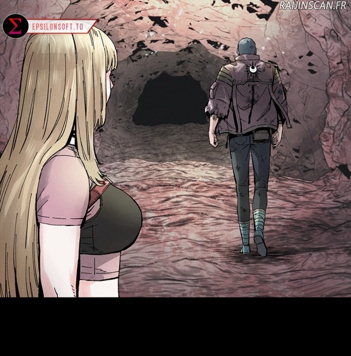 Read L.A.G Fr Manga Online