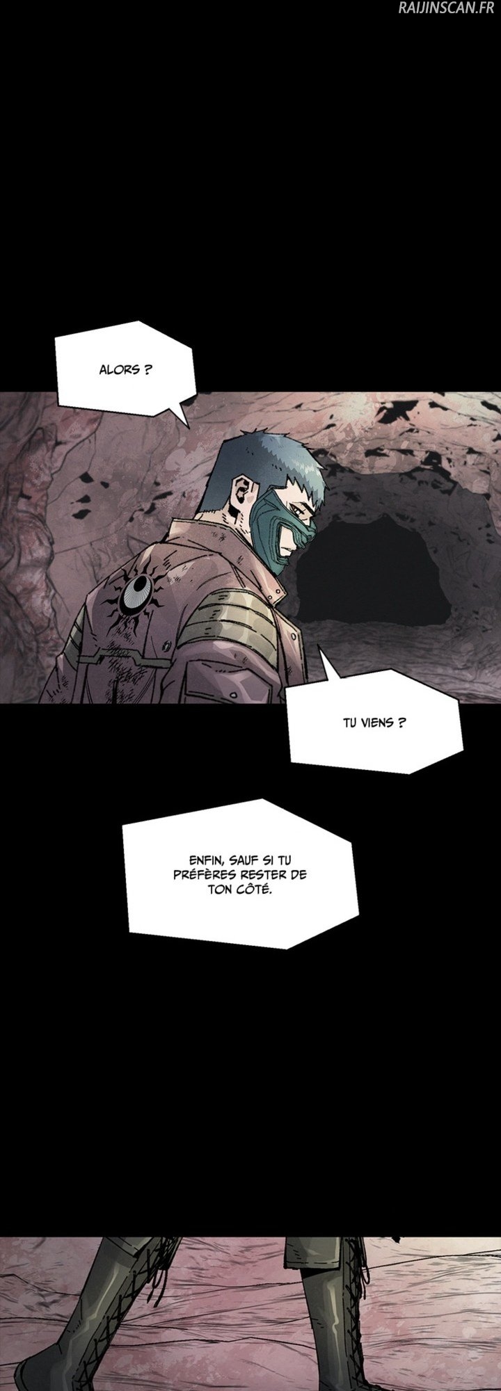 Read L.A.G Fr Manga Online