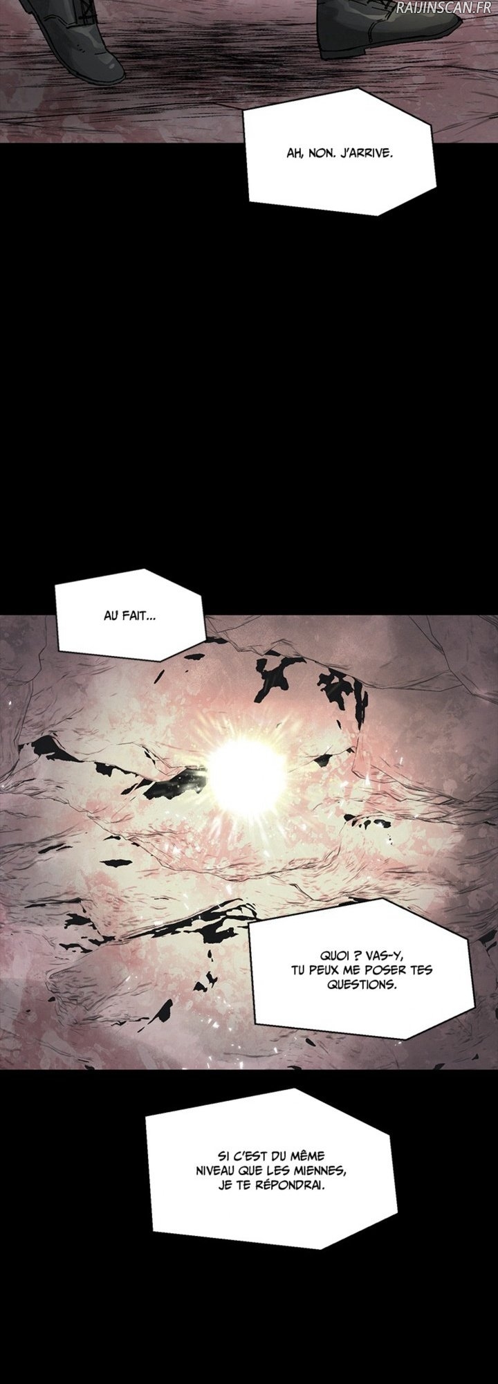 Read L.A.G Fr Manga Online