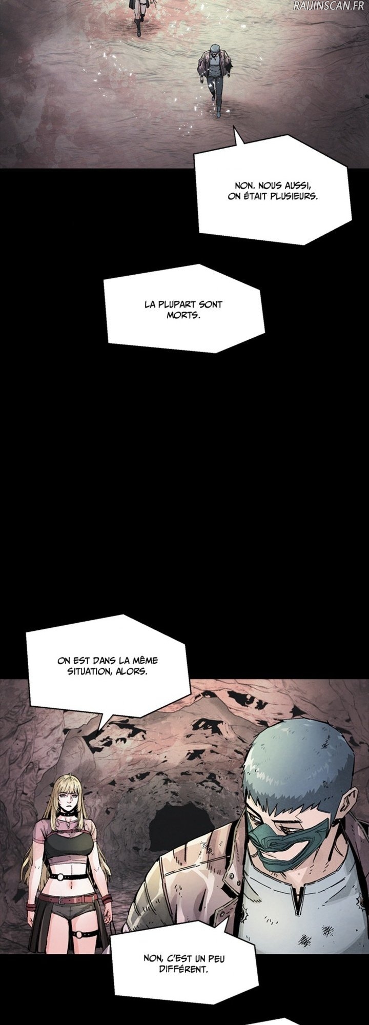 Read L.A.G Fr Manga Online