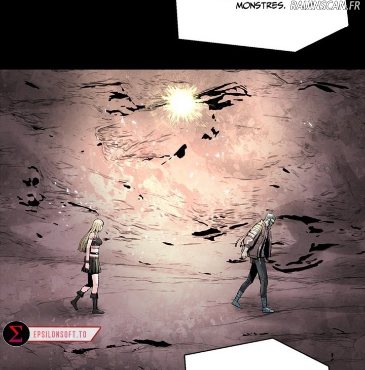 Read L.A.G Fr Manga Online