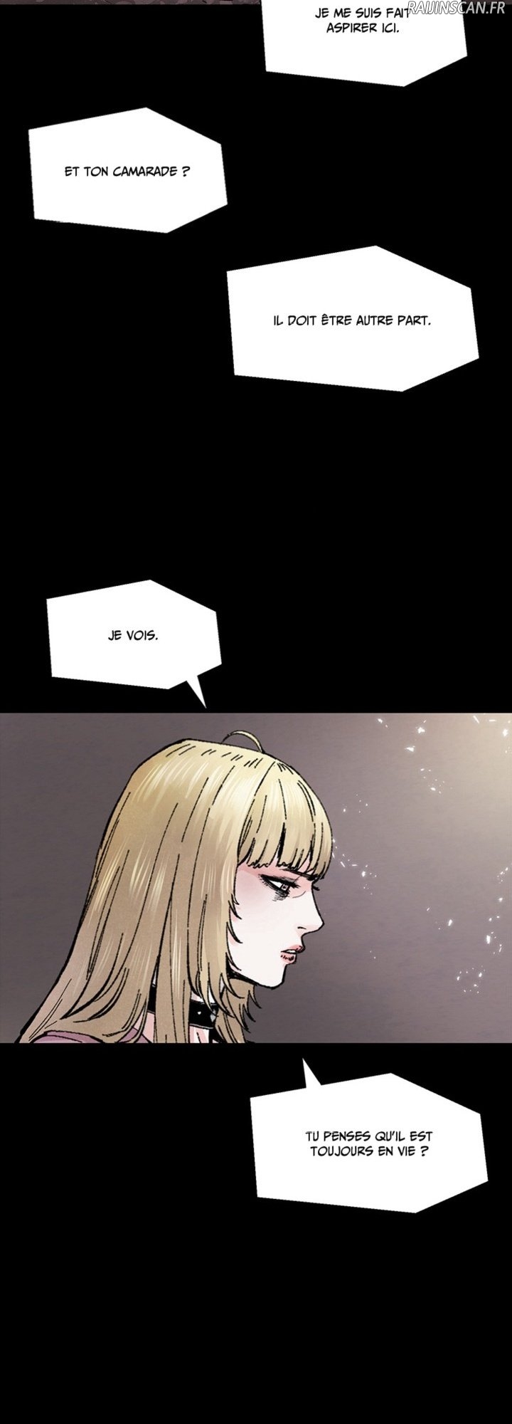 Read L.A.G Fr Manga Online