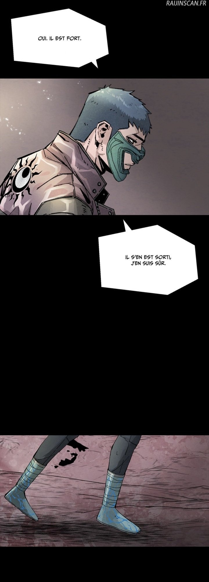 Read L.A.G Fr Manga Online