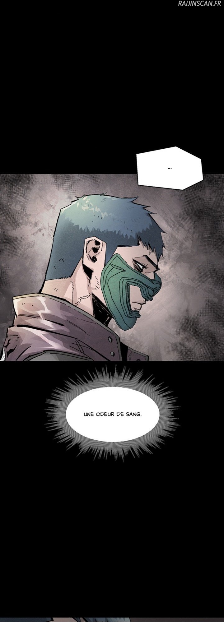 Read L.A.G Fr Manga Online