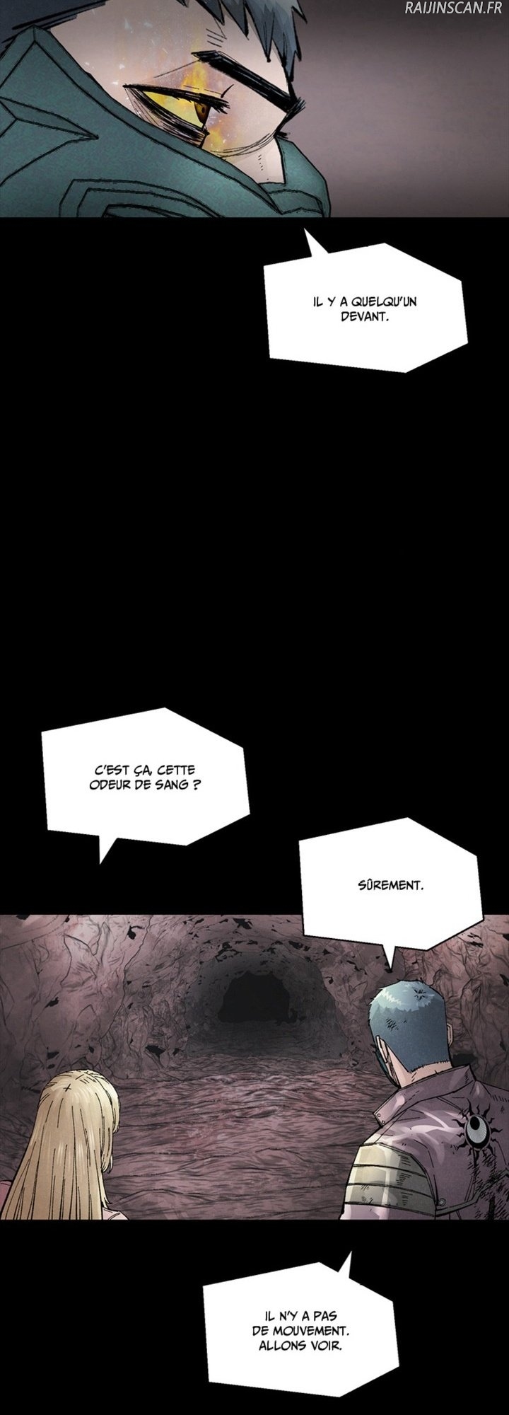 Read L.A.G Fr Manga Online