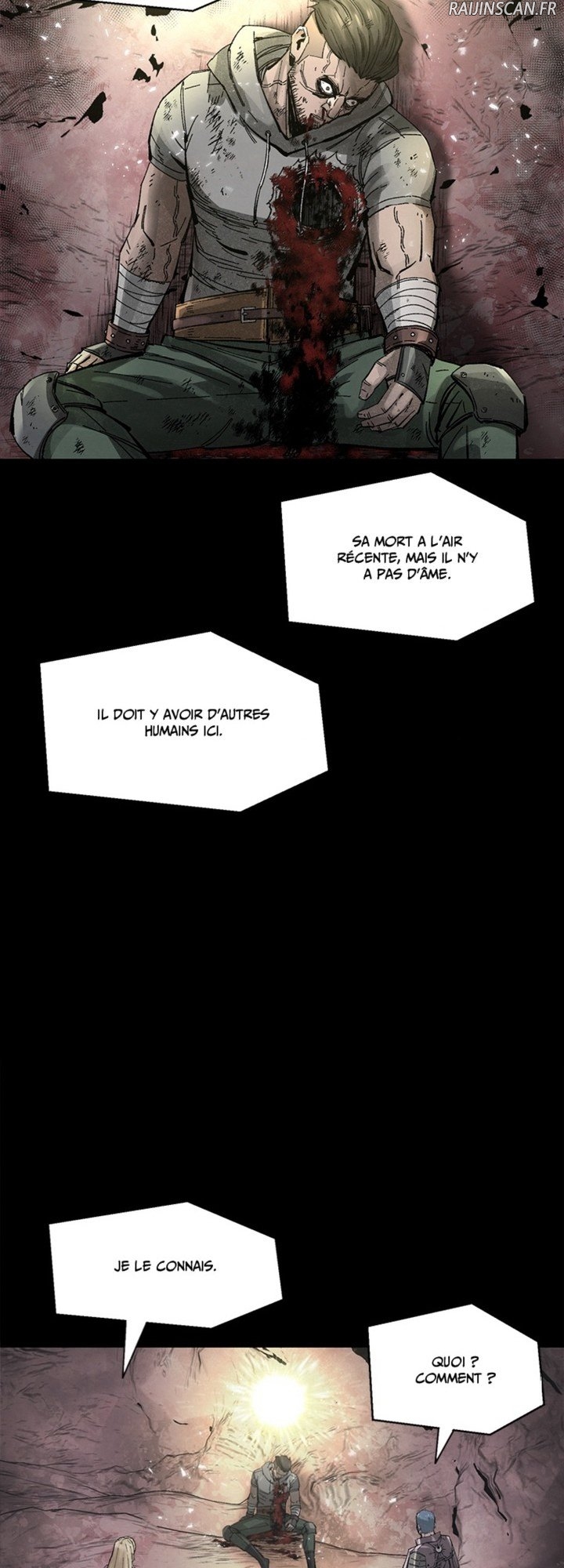 Read L.A.G Fr Manga Online
