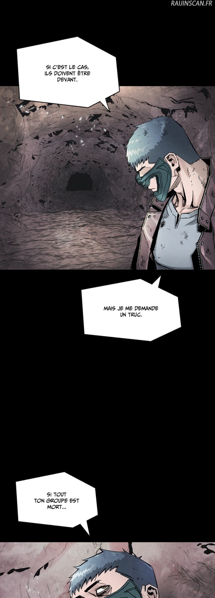 Read L.A.G Fr Manga Online
