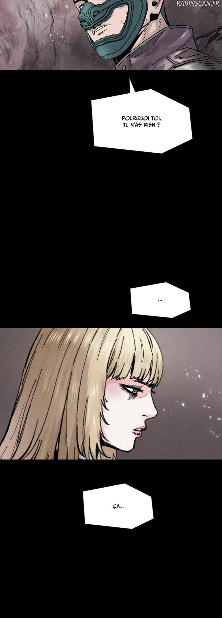 Read L.A.G Fr Manga Online