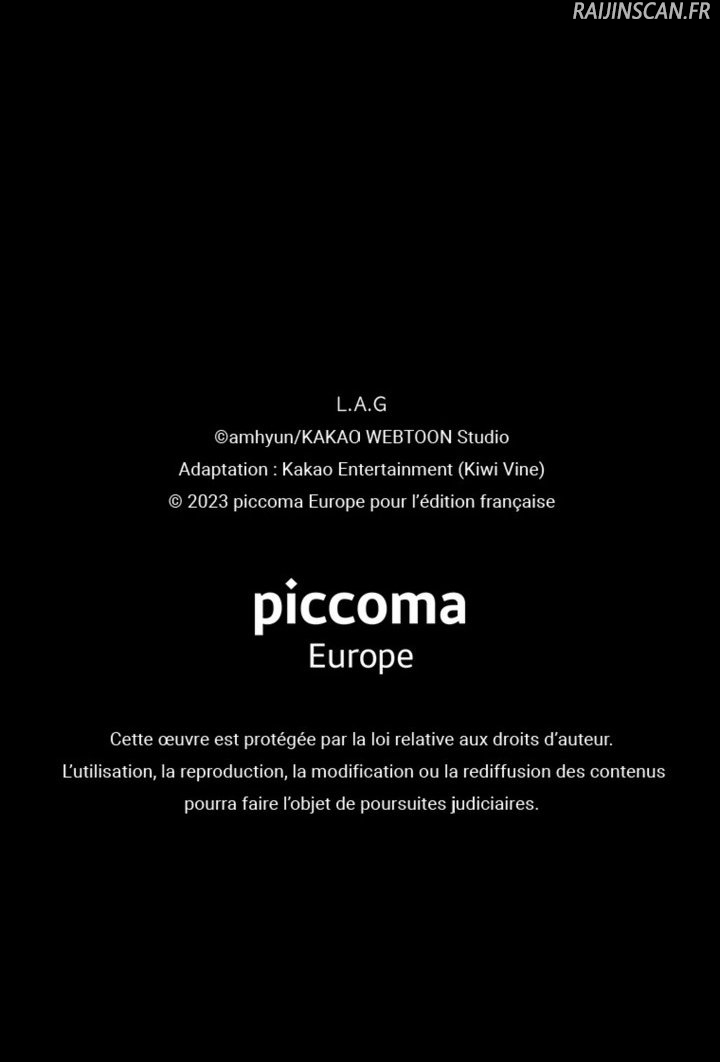 Read L.A.G Fr Manga Online