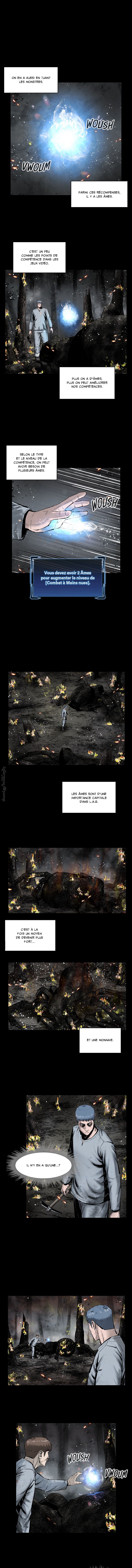 Read L.A.G Fr Manga Online