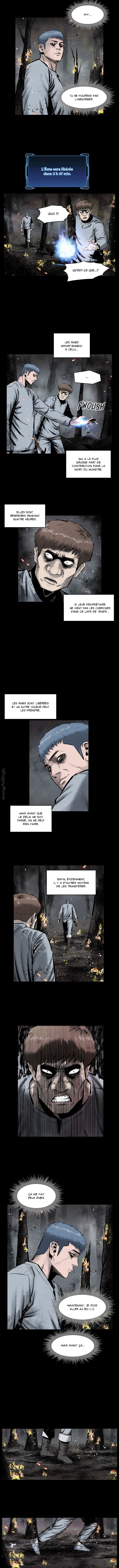Read L.A.G Fr Manga Online