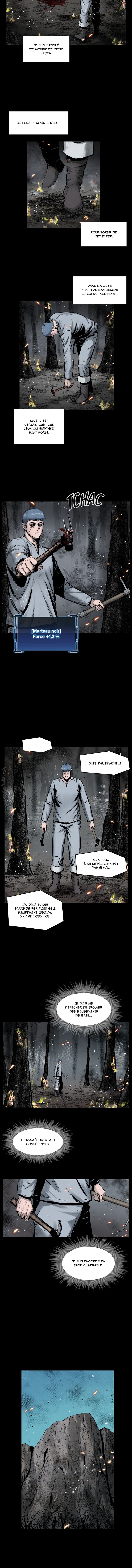 Read L.A.G Fr Manga Online