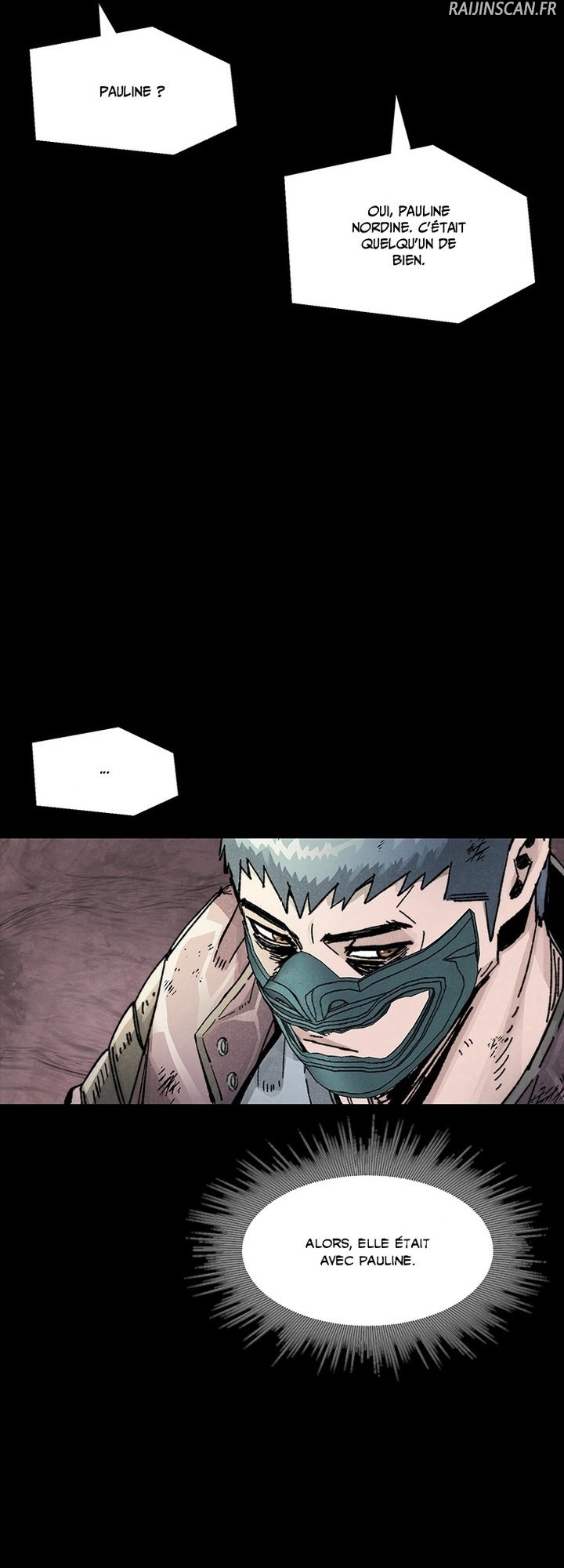 Read L.A.G Fr Manga Online