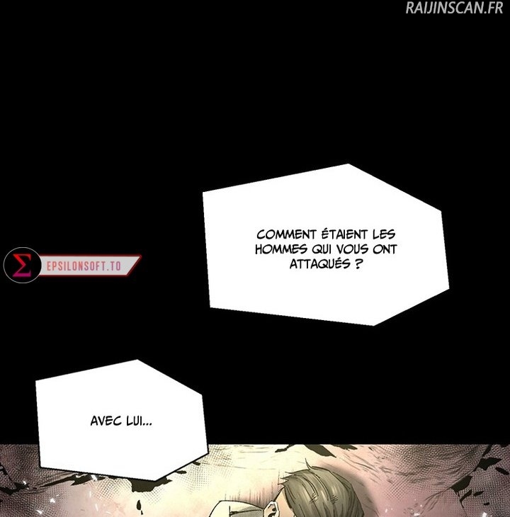 Read L.A.G Fr Manga Online