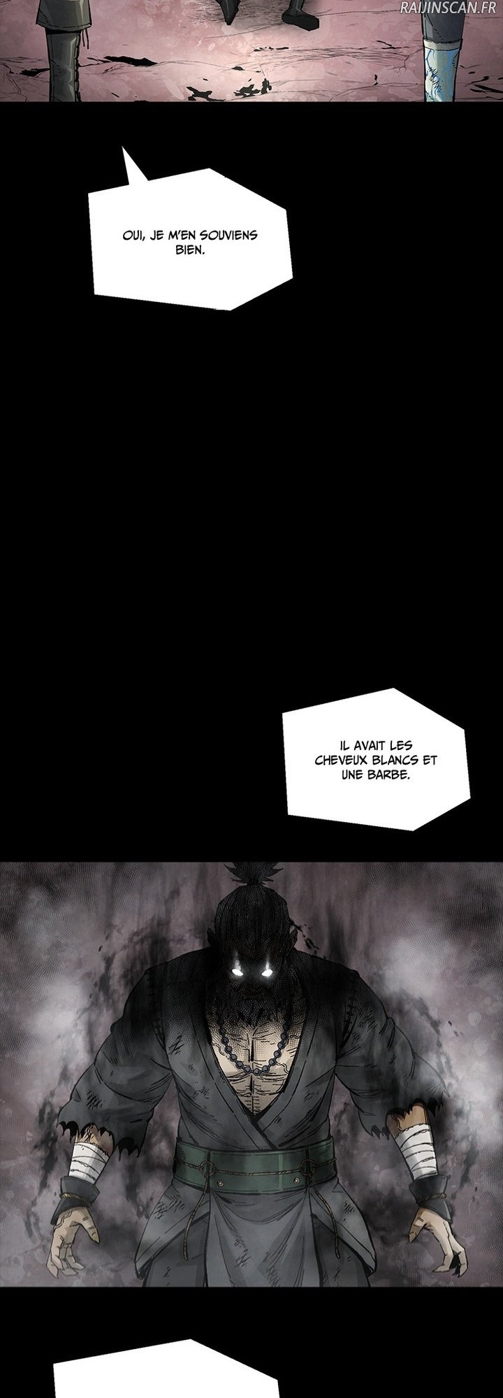 Read L.A.G Fr Manga Online