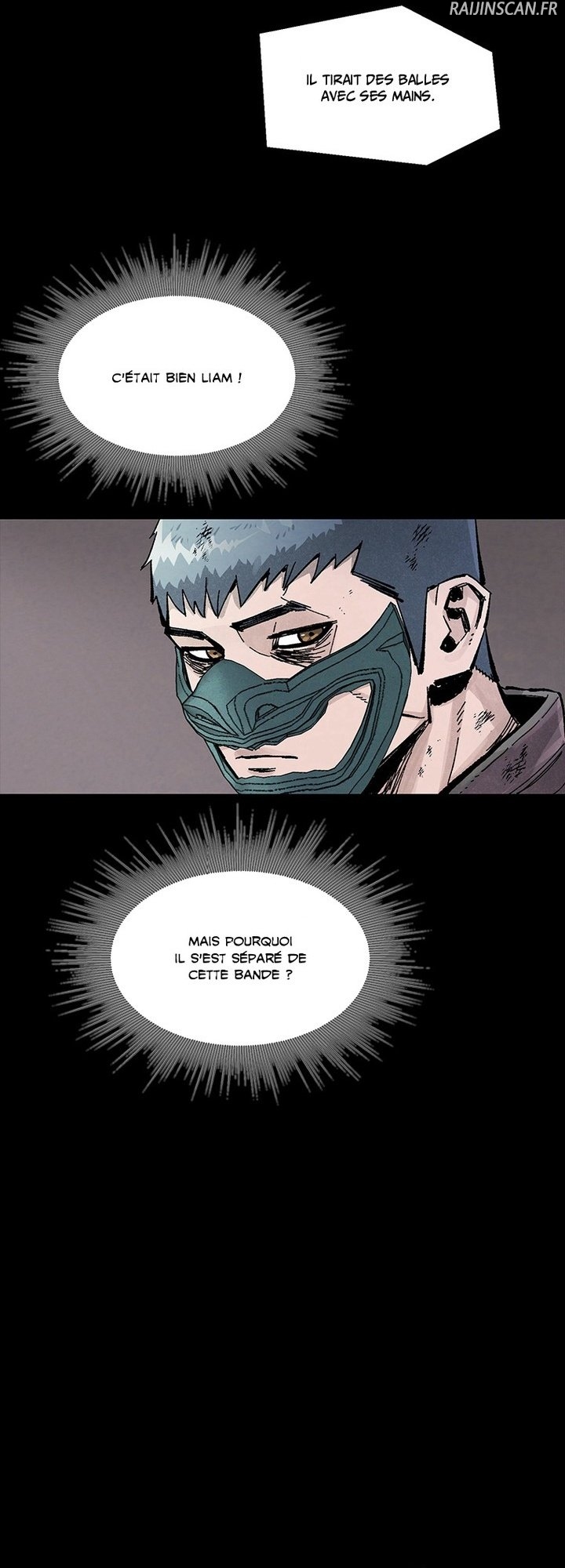 Read L.A.G Fr Manga Online