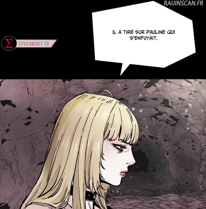 Read L.A.G Fr Manga Online