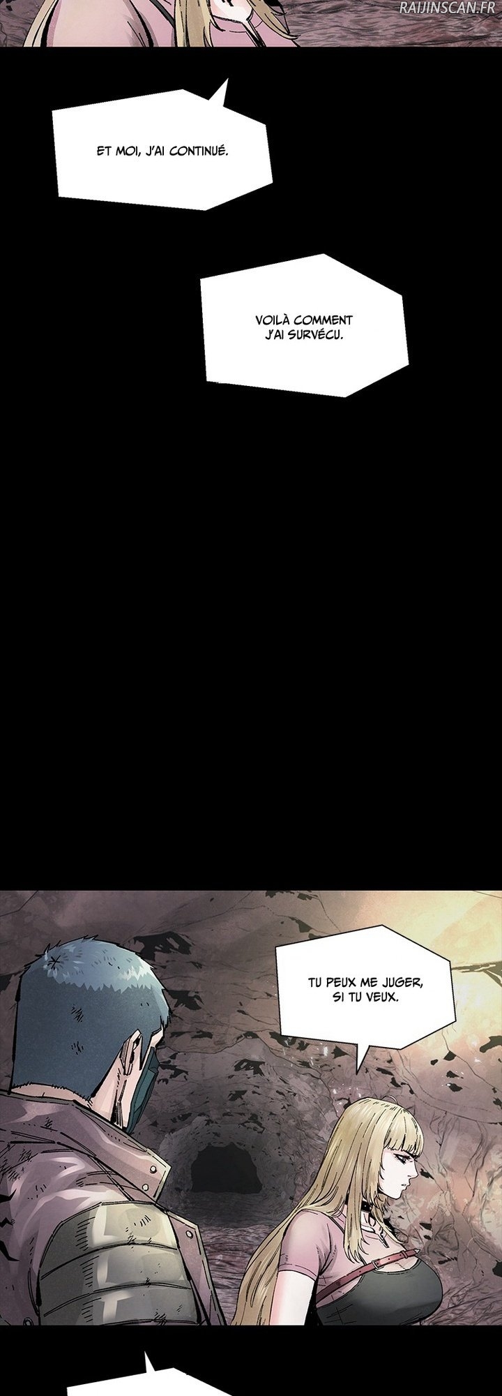 Read L.A.G Fr Manga Online