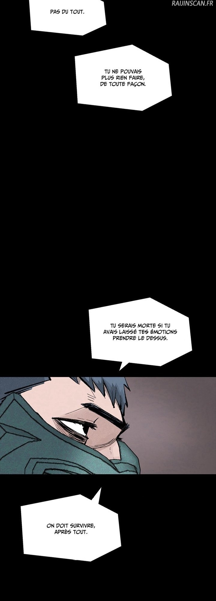 Read L.A.G Fr Manga Online