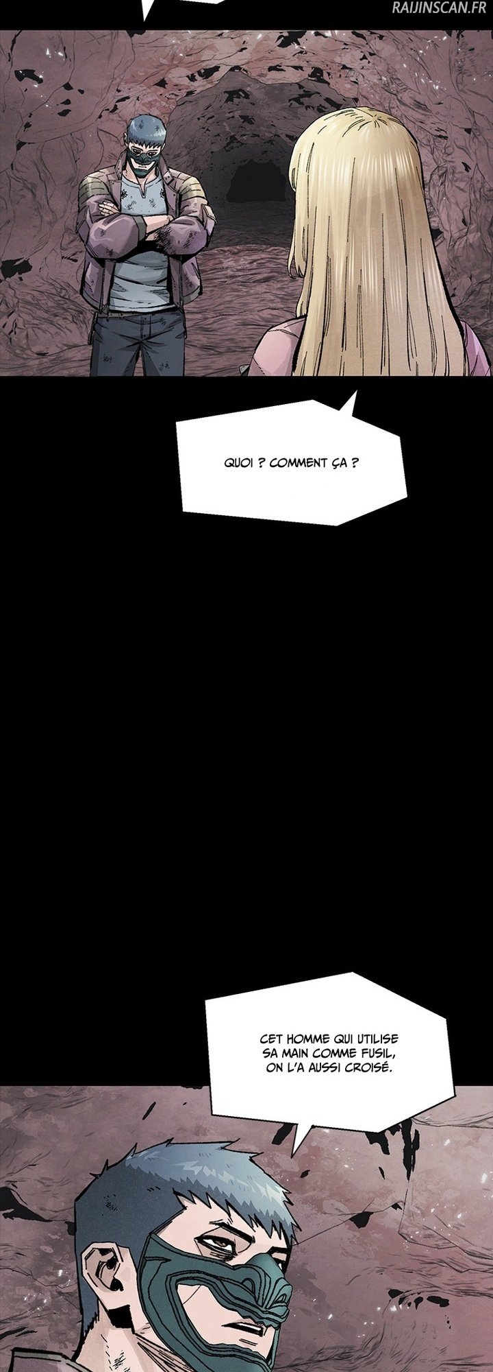 Read L.A.G Fr Manga Online