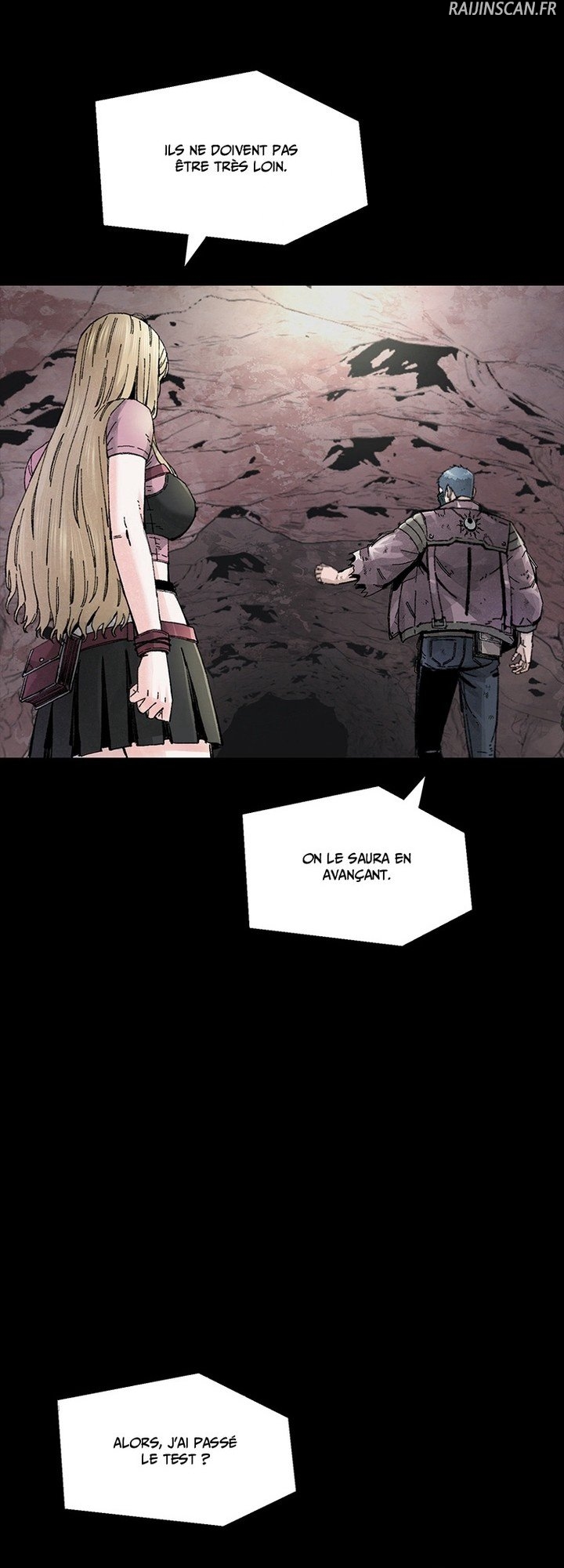 Read L.A.G Fr Manga Online