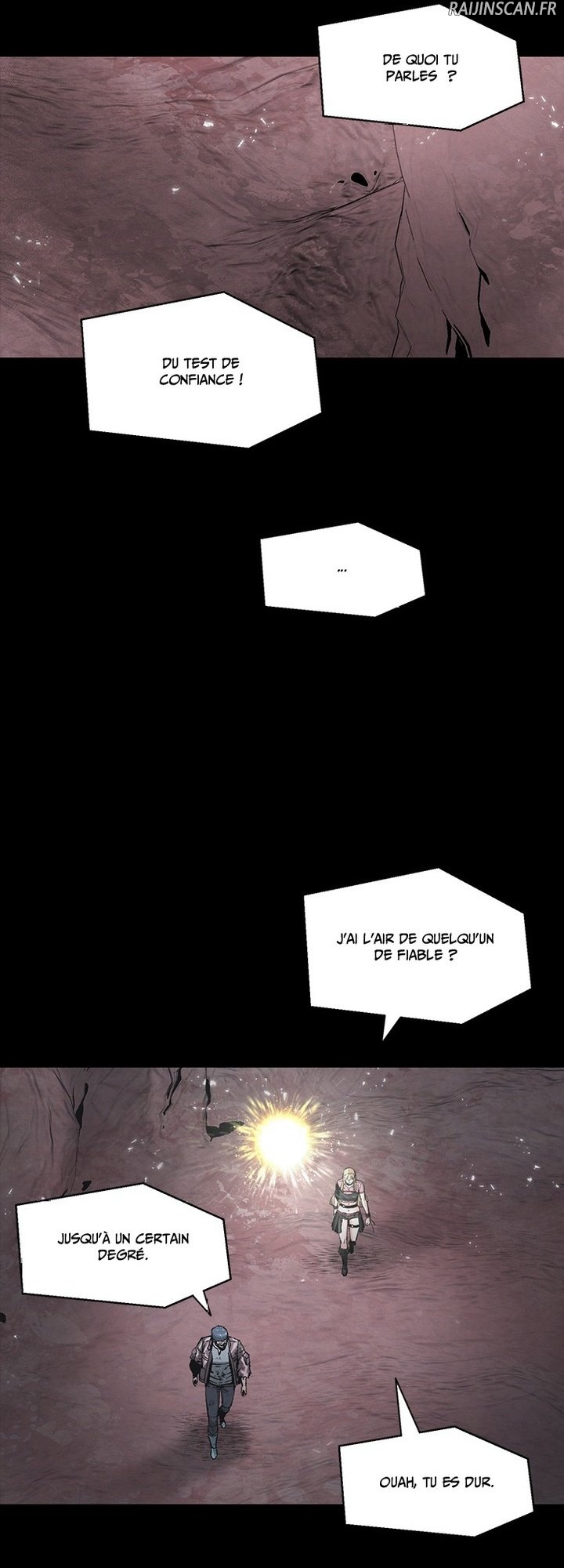 Read L.A.G Fr Manga Online