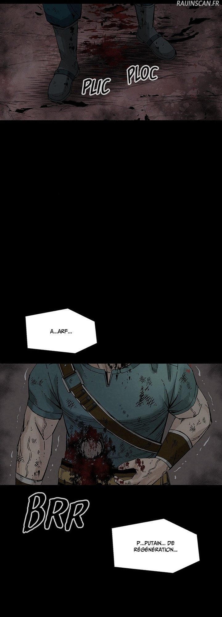 Read L.A.G Fr Manga Online