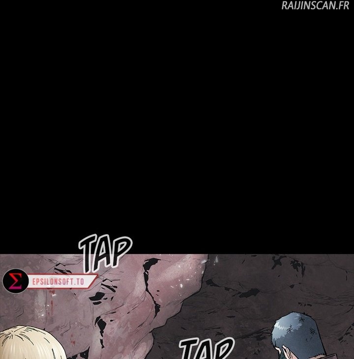 Read L.A.G Fr Manga Online