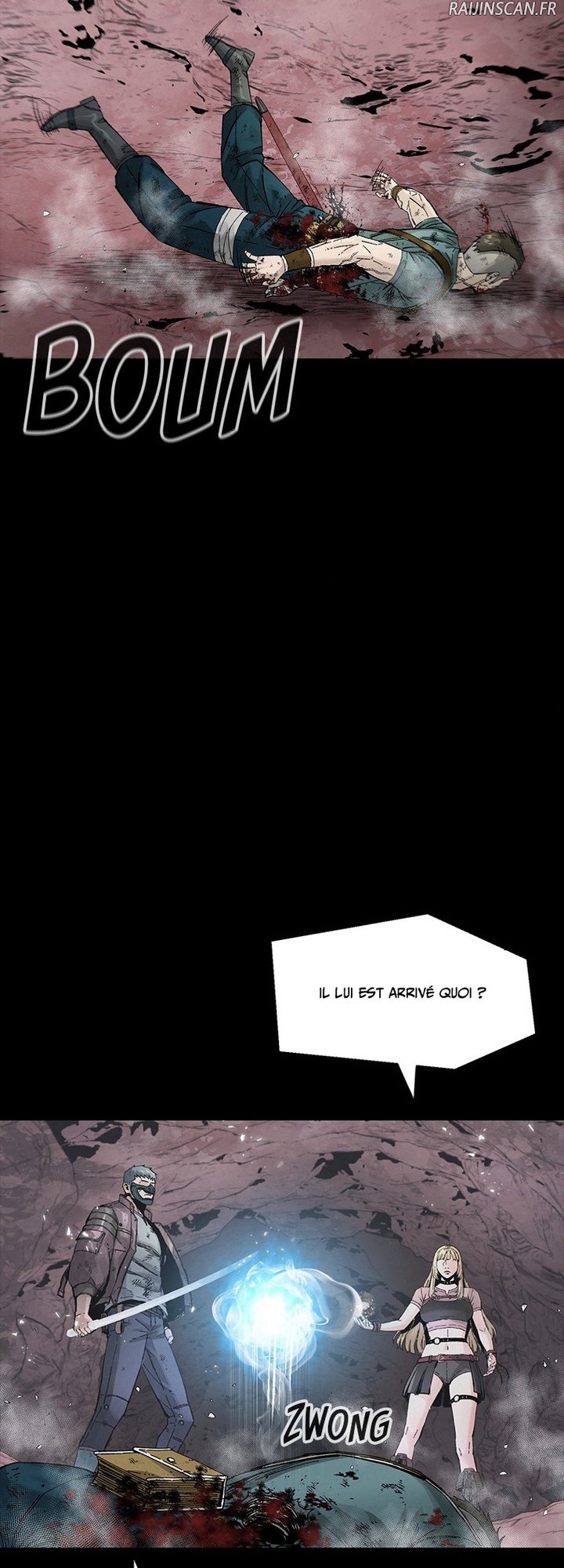 Read L.A.G Fr Manga Online