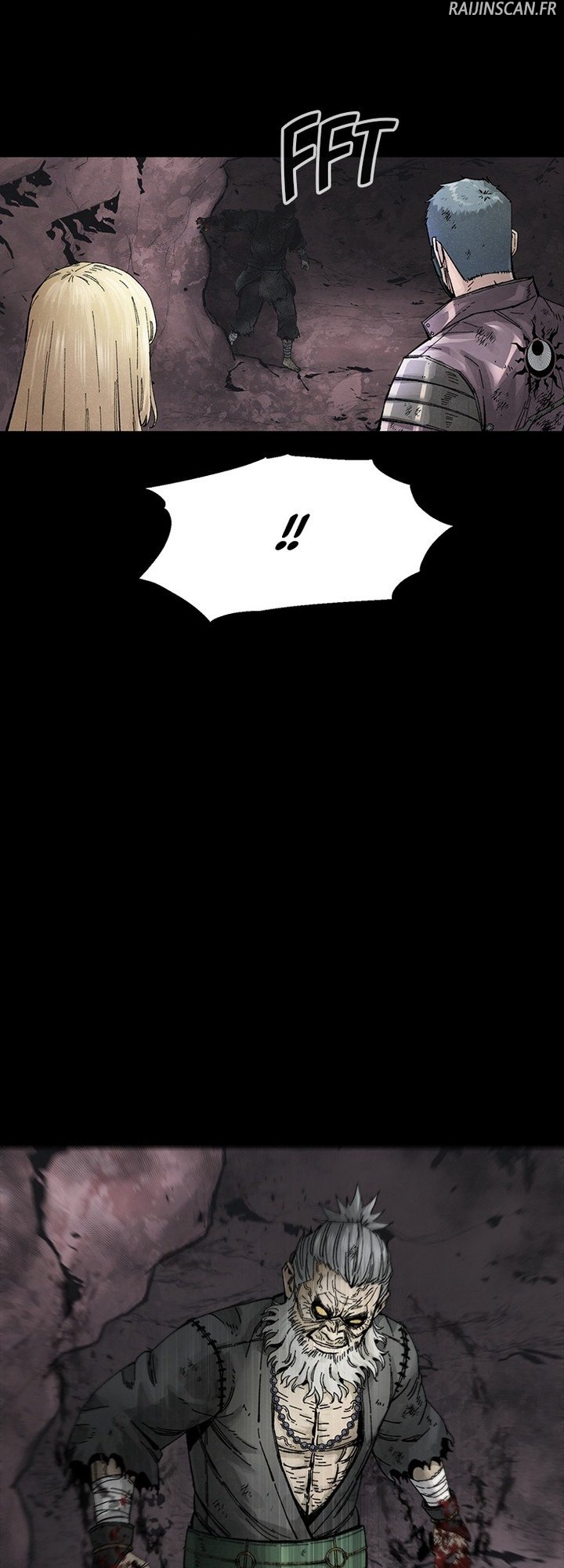 Read L.A.G Fr Manga Online