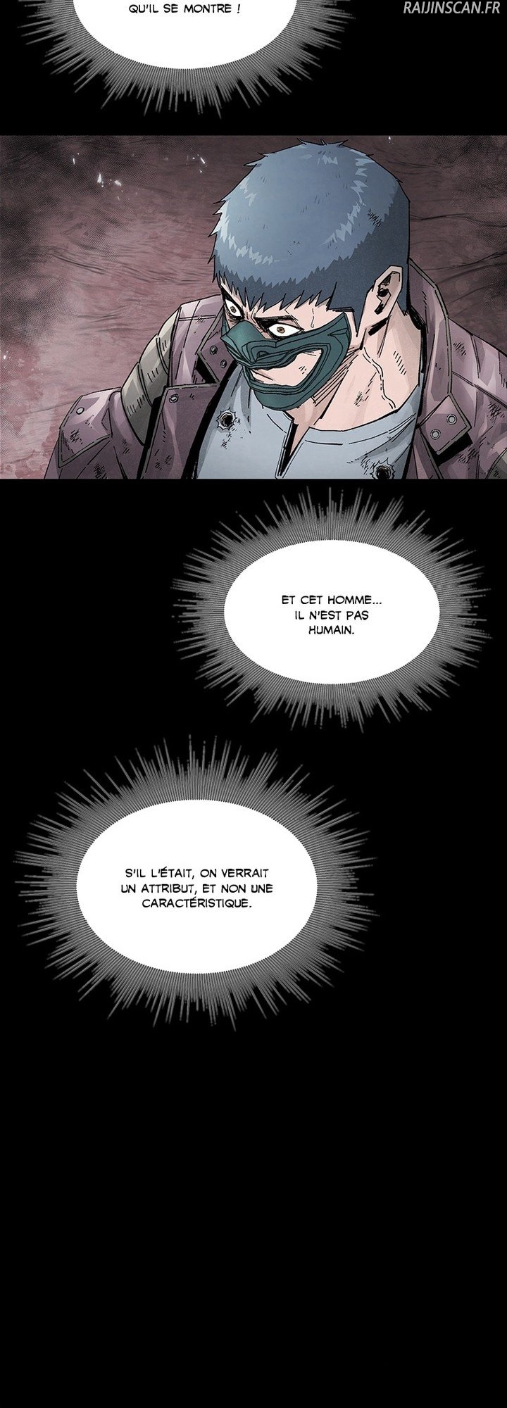 Read L.A.G Fr Manga Online