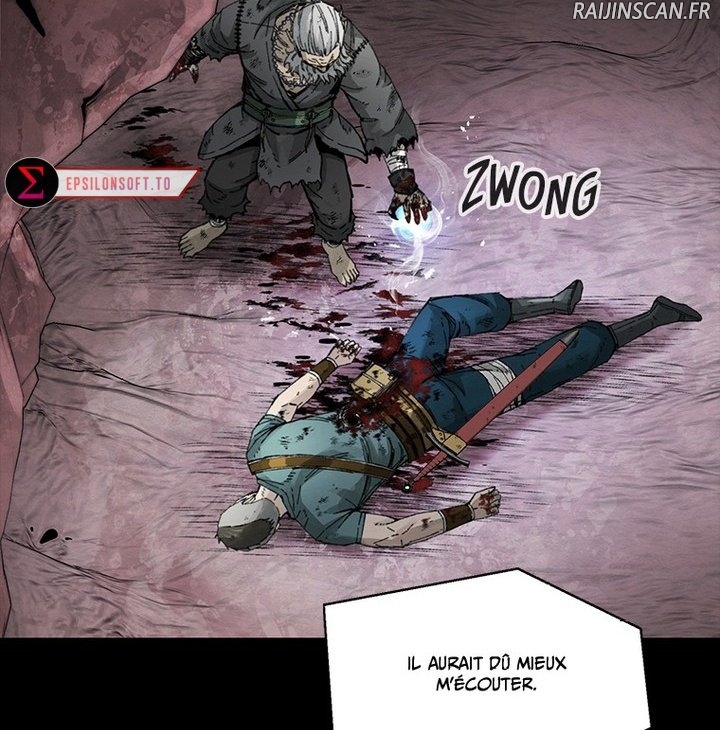 Read L.A.G Fr Manga Online