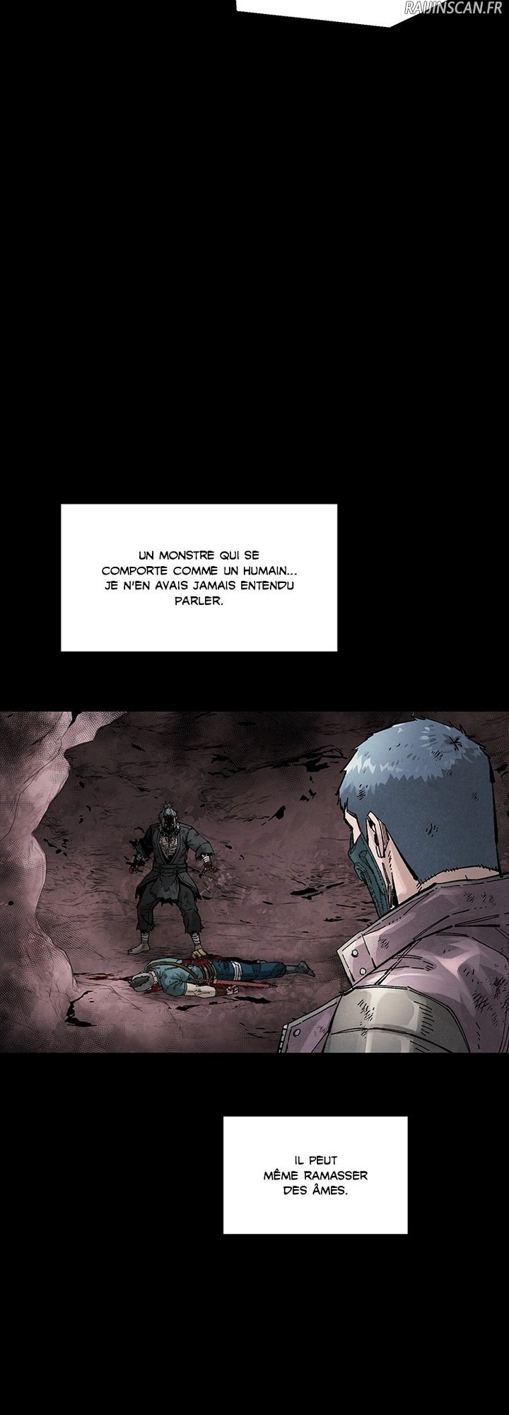 Read L.A.G Fr Manga Online