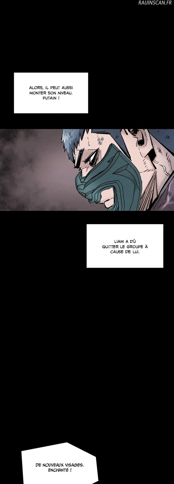 Read L.A.G Fr Manga Online