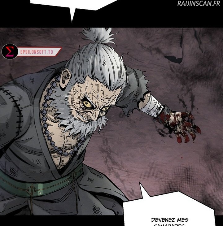 Read L.A.G Fr Manga Online