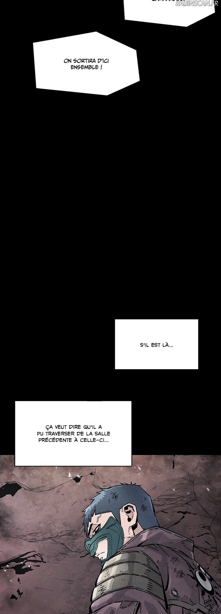 Read L.A.G Fr Manga Online