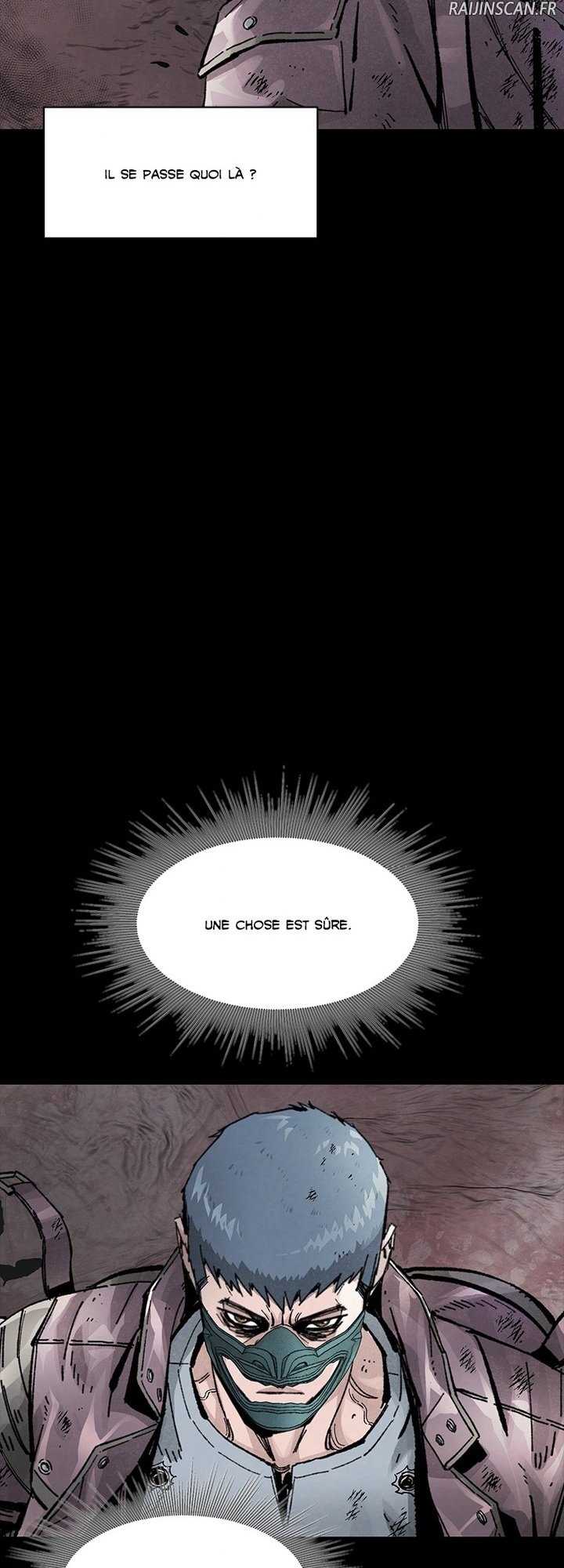 Read L.A.G Fr Manga Online