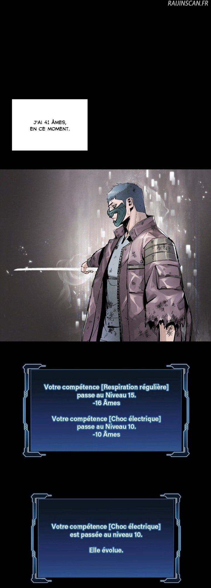 Read L.A.G Fr Manga Online
