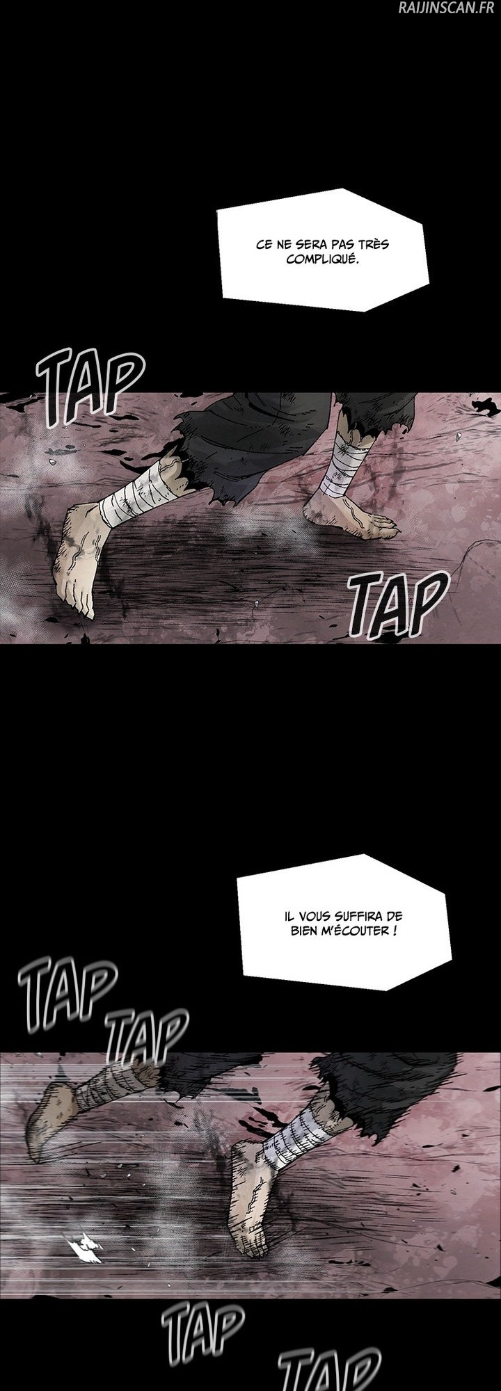 Read L.A.G Fr Manga Online